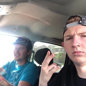 Meet your Posher, Gage